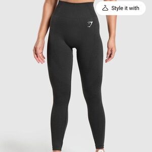 Gymshark Vital Seamless legging XL